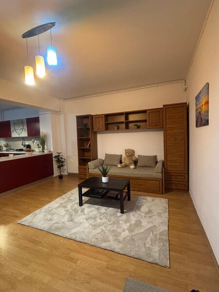 Ozana, str. Fetesti,