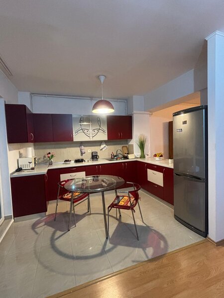 Ozana, str. Fetesti,