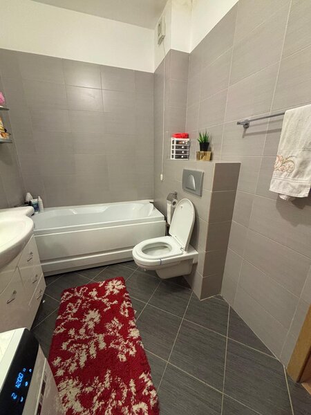 Ozana, str. Fetesti,