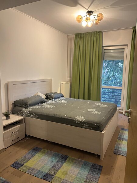 Ozana, str. Fetesti,
