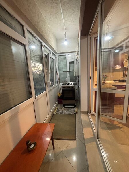 Ozana, str. Fetesti,