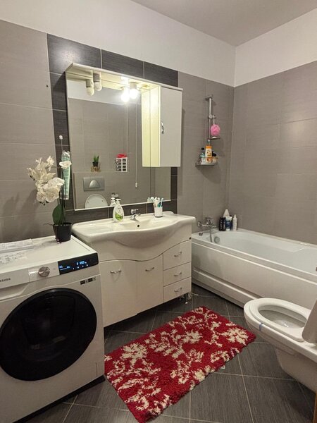 Ozana, str. Fetesti,